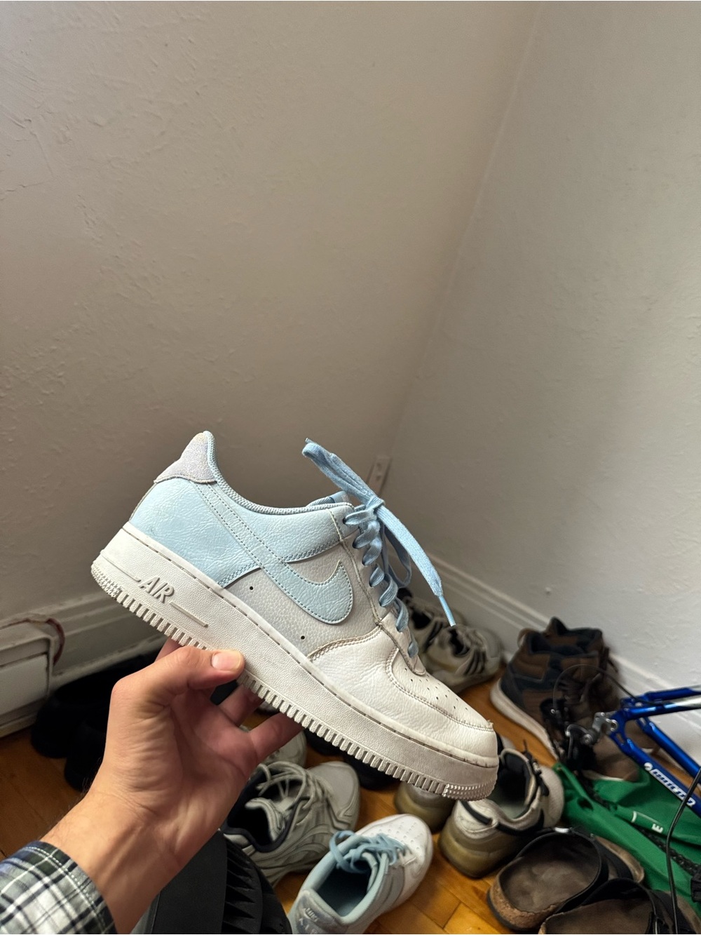 Nike Air Force 1
